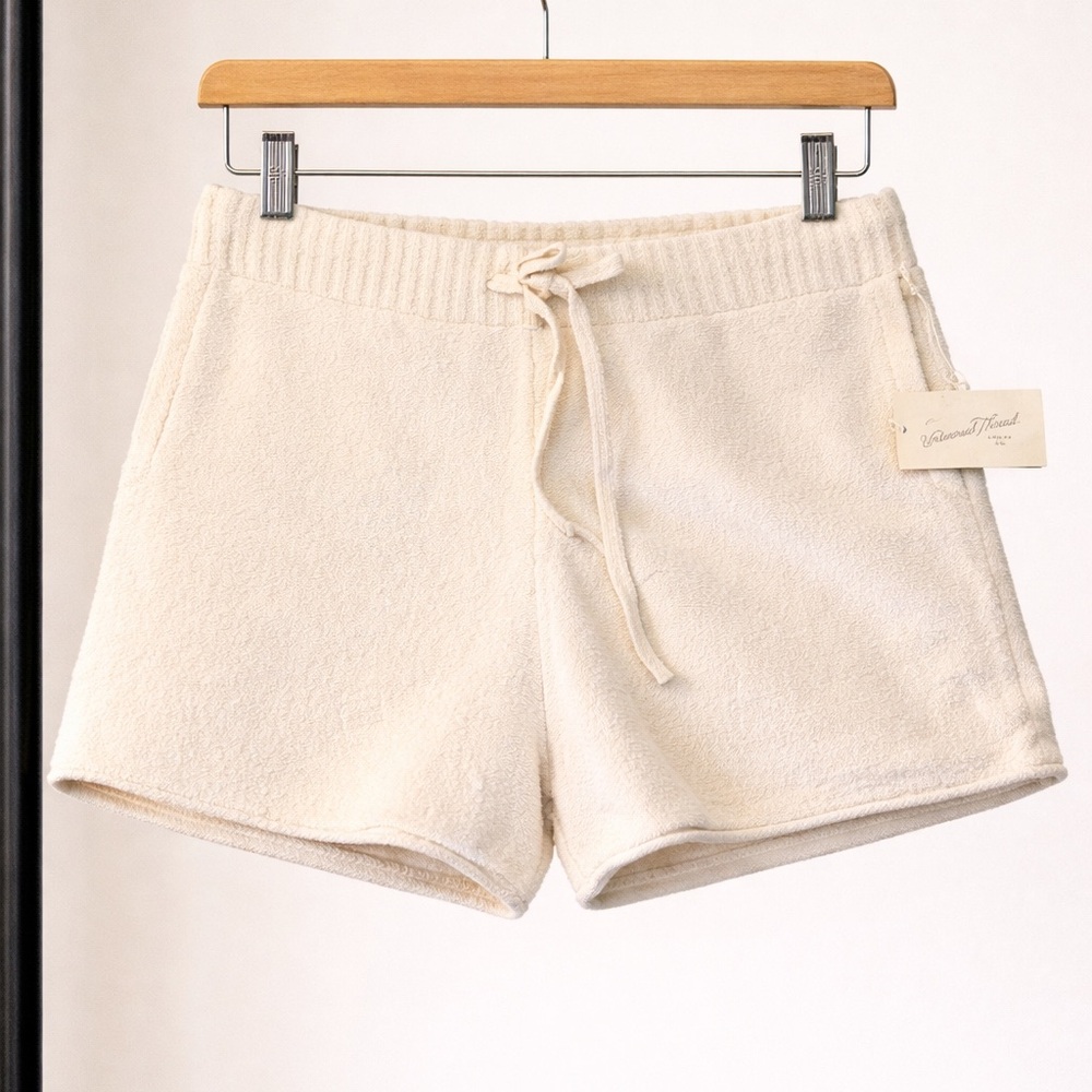 Universal Thread Cotton Blend Shorts - Picture 4 of 5